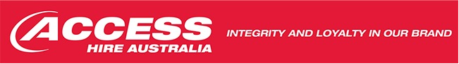 Access Hire Australia