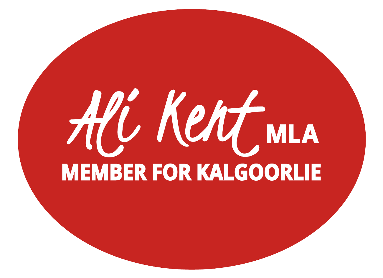 Ali Kent MLA — Member for Kalgoorlie