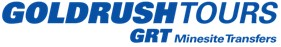Goldrush Tours GRT Minesite Transfers